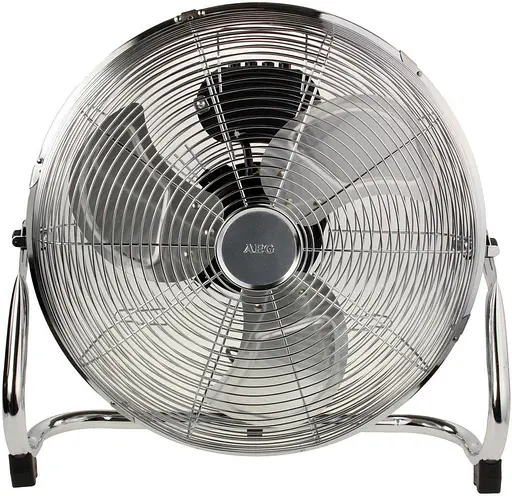 Напольный вентилятор Clatronic VL 3730 WM (Ø50cm, wys.57cm) 120вт - фото 3