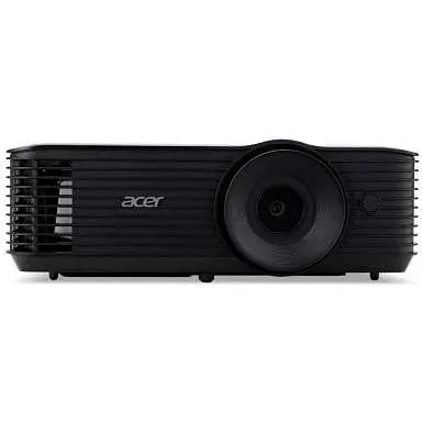 Мультимедийный проектор Acer X1229HP MR.JUJ11.001