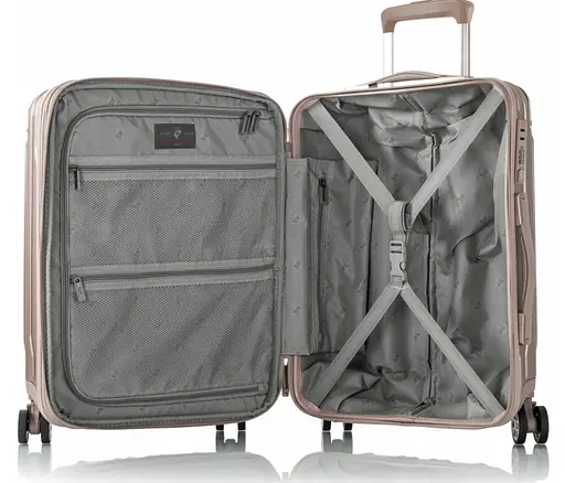 Валіза Heys Xtrak (S) Atmosphere (10103-0143-21) - фото 5