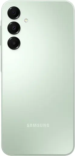 Смартфон Samsung Galaxy A16 8/256GB Light Green SM-A165FLGCEUC UA UCRF Гарантія 12 місяців - фото 4