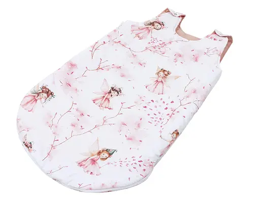 Спальный мешок Moontime "Феи" - фото 1