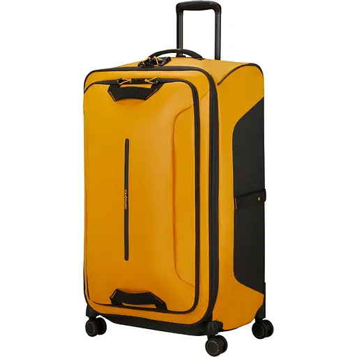 Дорожная Сумка На Колесах Samsonite ECODIVER YELLOW 79x47x32 KH7*06016