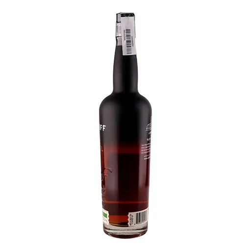 Виски New Riff Single Barrel Strength Rye 56.7% 0.75 л  - фото 3