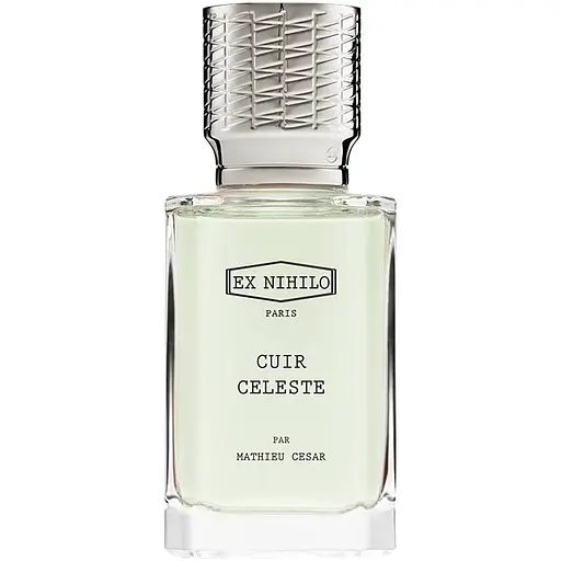 Парфюмированная вода  тестер Ex Nihilo Cuir Celeste 100 мл - фото 1