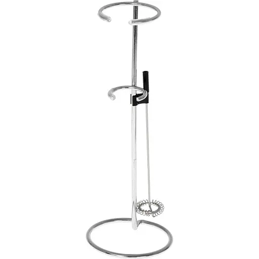 Пінозбивач молока Camry CR 4501 Black (132668) - фото 6