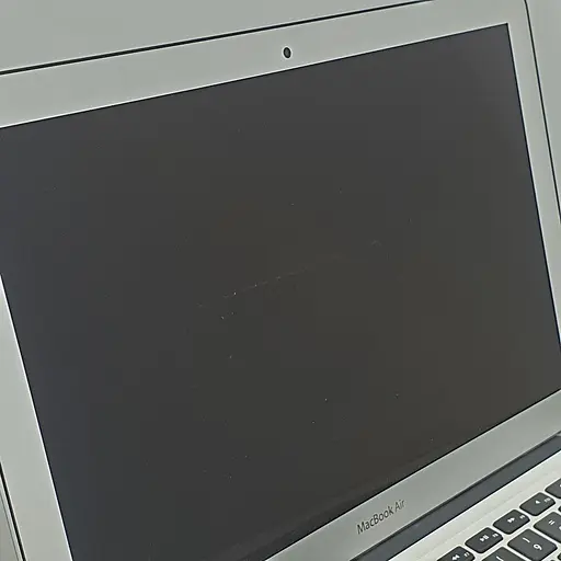 Ноутбук Apple MacBook Air 7,2 A1466 (FVFX90WDJ1WV) (i5-5350U/8/256SSD) - Class A - фото 7