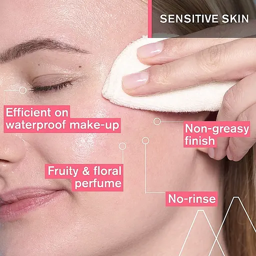 Міцелярна термальна вода Uriage Thermal Micellar Water для чутливої шкіри 250 мл - фото 3