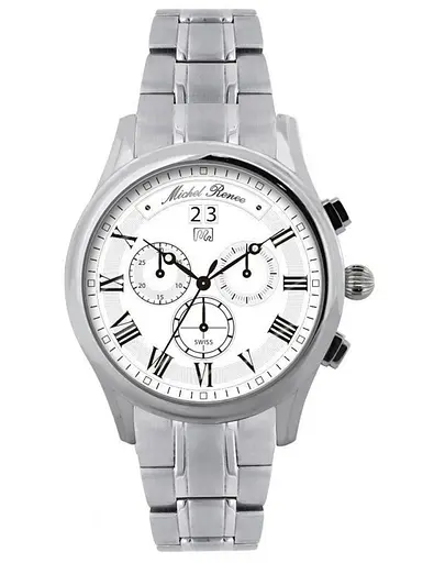 Годинник Michelle Renee 279G120S кварц. Chronograph браслет