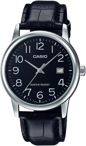 Часы Casio Timeless Collection MTP-V002L-1BUDF