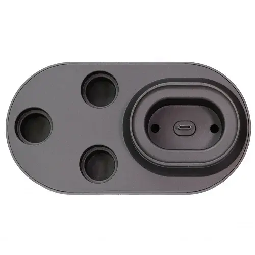 Докстанція для масажера Booster Lightsaber Mini - фото 3