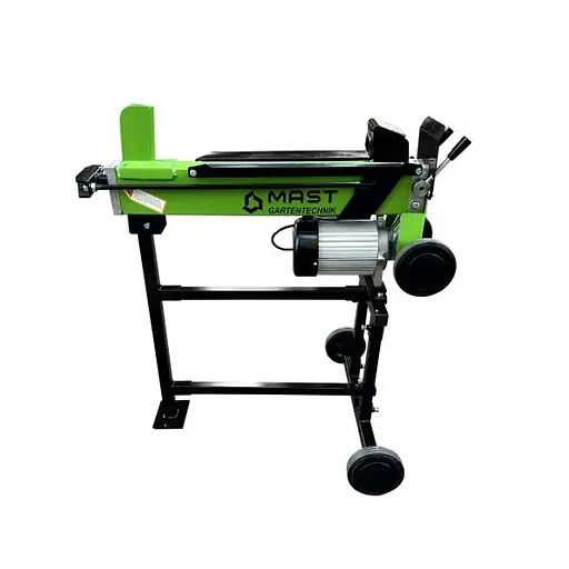 Гидравлический дровокол MAST Gartentechnik MT-PR-7T с подставкой - фото 3