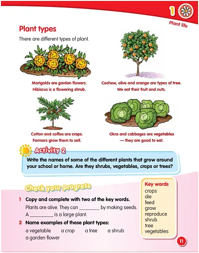 Macmillan Science 2 Student's Book & eBook - фото 3