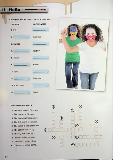 Full Blast Plus for Ukraine 6. Workbook - фото 4