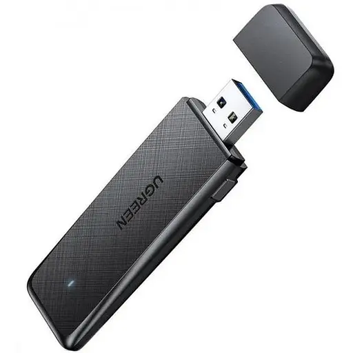 WI-FI - адаптер Ugreen CM492 Ac1300 Wireless Network Adapter UGR-50340 - фото 1