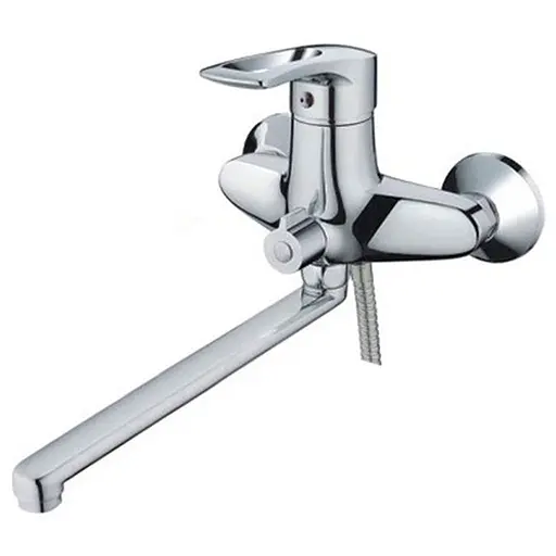 Смеситель для ванны Frap F2266 - фото 1