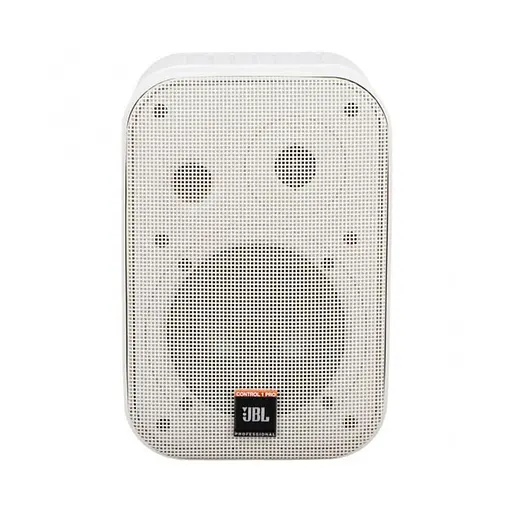 Настінна акустична система JBL Control 1 Pro-WH - фото 4