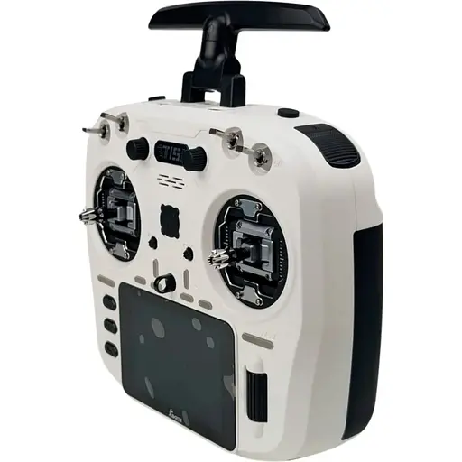 Пульт керування Jumper T15 ELRS M2 2.4G White [121618] - фото 9