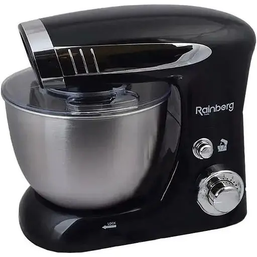 Тістоміс Rainberg 8081 планетарний комбайн 3200Вт