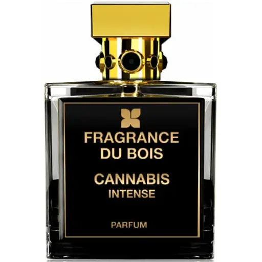 Парфуми оригінал Fragrance Du Bois Cannabis Intense 100 мл тестер Parfum - фото 1