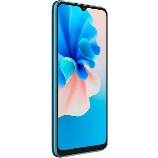 Смартфон Blackview A55 Pro 4/64Gb Cobalt Blue EU - фото 4