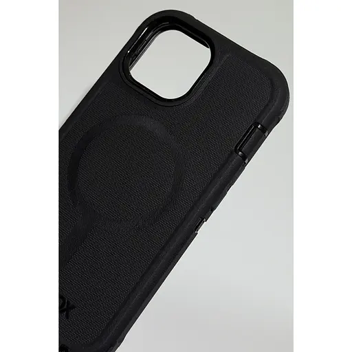 Чохол протиударний для iPhone 16e/15/14/13 OtterBox Defender MagSafe Black 77-97310 - фото 11