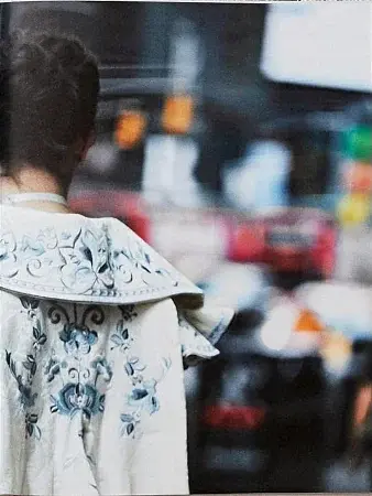 Peter Lindbergh. Dior - фото 9