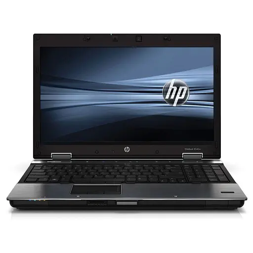 Ноутбук HP EliteBook 8540w (i5-540M/4/120SSD/FX1800) - Class B "Б/У" - фото 1