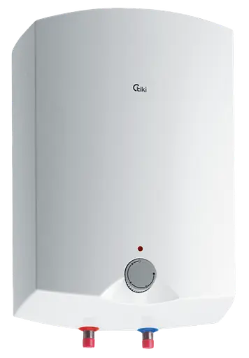 Водонагрівач Tiki Mini P 10V9 (GT 10 O)