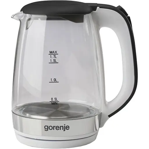 Електрочайник Gorenje K17GXG (742856) [148600]