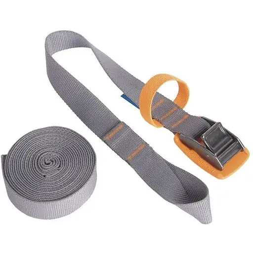 Cтягнутий ремінь з петлею Sea To Summit Bomber Loop Lock 3 m (1033-STS ABLL3) - фото 3