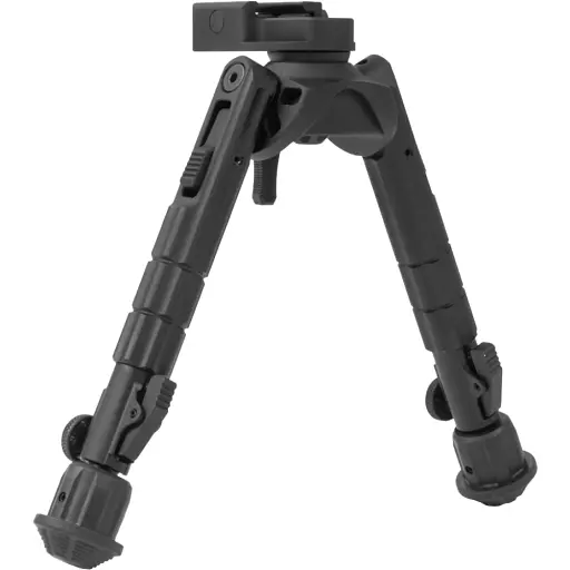 Сошки Leapers UTG Recon 360 TL-B, 18-23 см Picatinny - фото 4