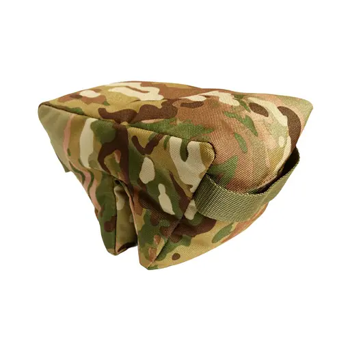 Упор барикадний стрілецький подушка GEN 7 кістка - фото 1