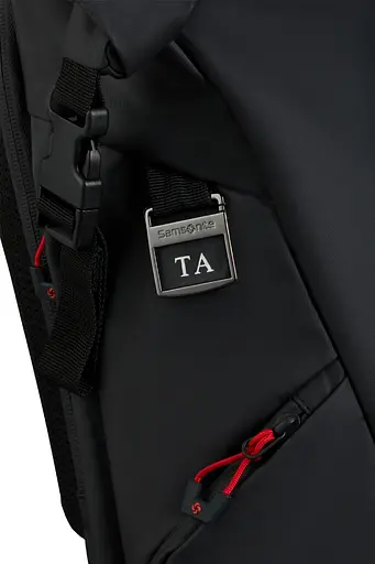 Рюкзак 17.3" Samsonite ECODIVER BLACK 64(49)х38x15 KH7*09022 - фото 10