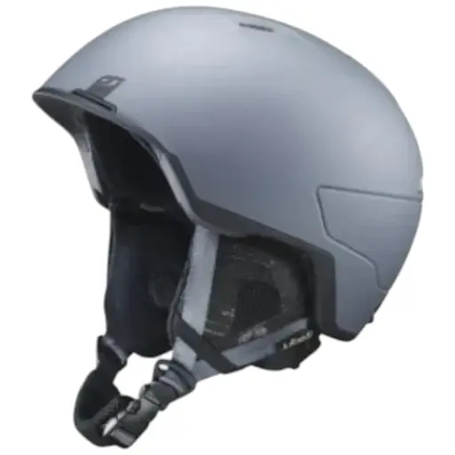 Шолом Julbo Casque Hal 54-58 Сірий (1052-JCI621M27)