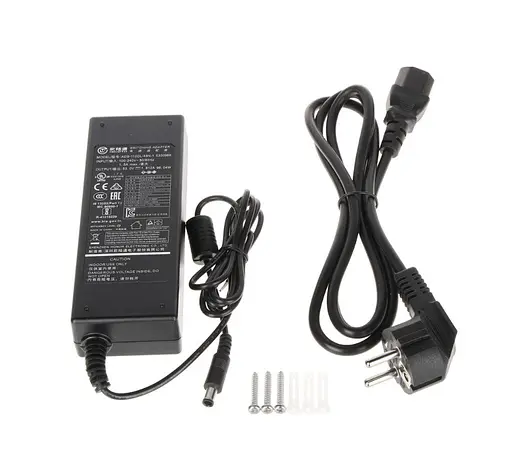 Коммутатор POE Dahua DHPFS3009-8ET1GT-96 8xPoE(100M) + 1xRJ45(1000M) - фото 3