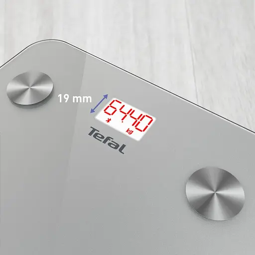 Ваги підлогові Tefal Goodvibes Life BM9600S1 (00000054478) - фото 4