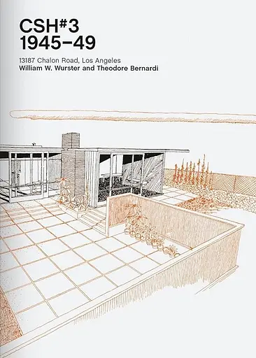 Case Study Houses.The Complete CSH Program, 1945-1966 - фото 7