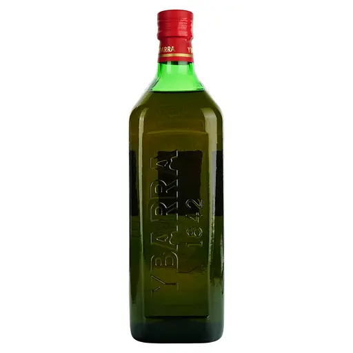 Масло оливковое Ybarra Extra Virgin 1 л.  - фото 2