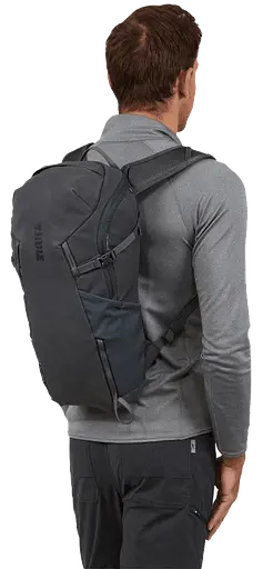 Рюкзак Thule AllTrail X 15L Hiking Backpack TALX-115 Nutria (7121884) - фото 3