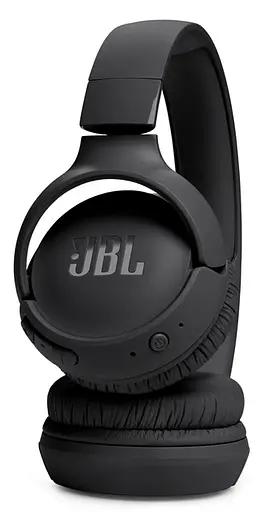 Наушники Tune 520BT Black (JBLT520BTBLKEU) JBL teh0021193 - фото 8