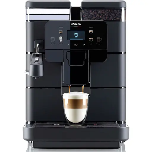 Кавомашина Saeco New Royal Plus - фото 3