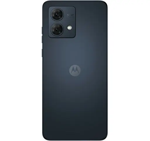 Смартфон Motorola Moto G84 8/256GB Midnight Blue - фото 4