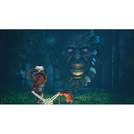 Гра MediEvil (російська версія) (PS4) - фото 4