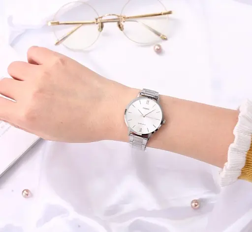 Годинник жіночий Casio LTP-VT01D-7B - фото 6