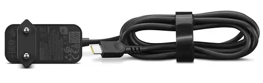 Блок питания для ноутбука Lenovo 65W USB-C Wall (4X21L54610) - фото 2