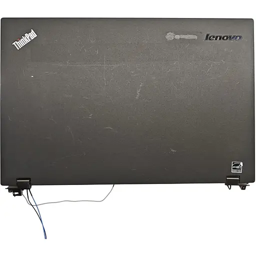 Кришка матриці для ноутбука Lenovo ThinkPad L540 (04X4855) Б/в - фото 1