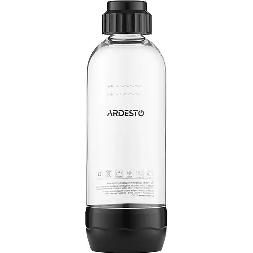 Сифон для газування води Ardesto SMW-02B (138324) - фото 5
