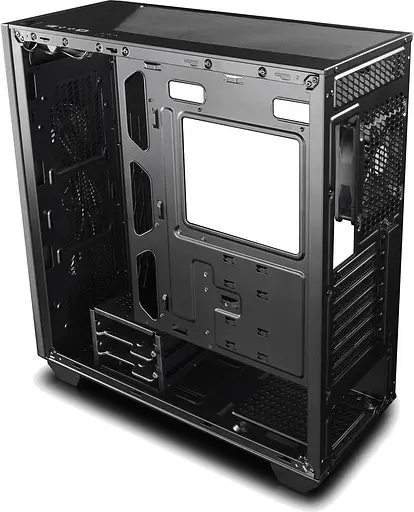 Корпус Deepcool Earlkase RGB V2 (Earlkase RGB V2) без блока питания, б/у - фото 5