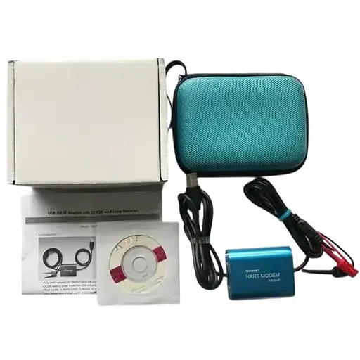 Модем USB HART WS232UP