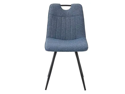 Стілець Avanti ZEN Blue - фото 4